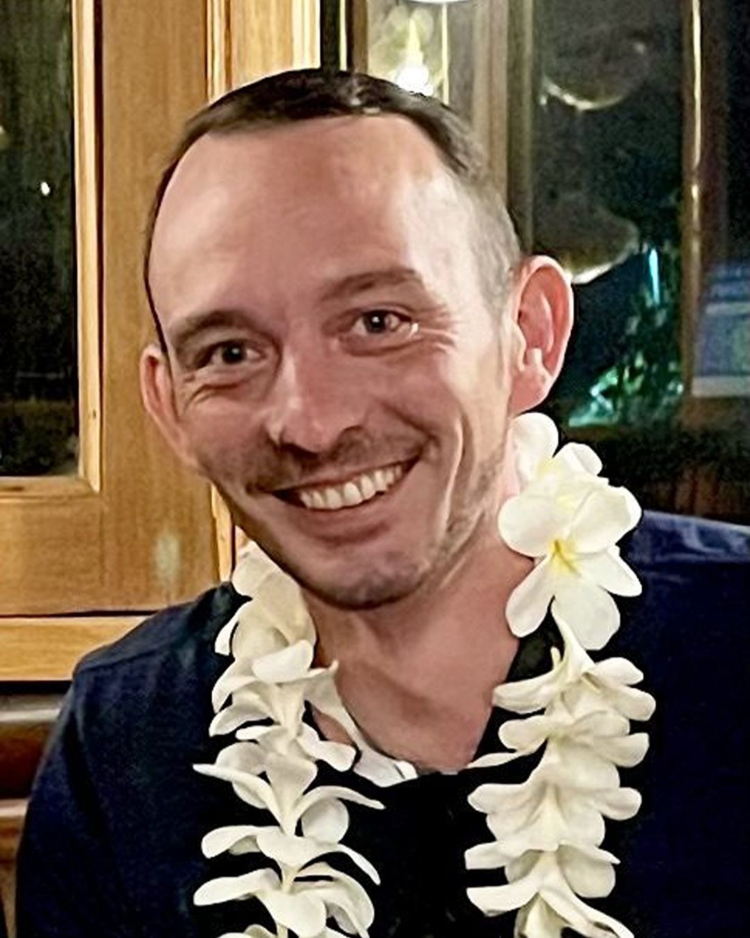 Brooks Antrobus, owner of Antrobus Assistance